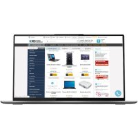 ноутбук Lenovo Yoga S940-14IWL 81Q7000JRU Серый