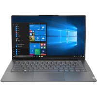 ноутбук Lenovo Yoga S940-14IWL 81Q7002MRU Серый