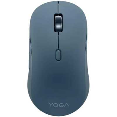 мышь Lenovo Yoga Silent GY51S61916 Темно-синий