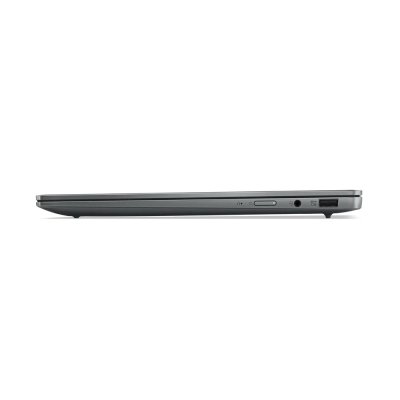 ноутбук Lenovo Yoga Slim 6 14APU8 82X3000NRK Серый