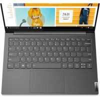 ноутбук Lenovo Yoga Slim 7 13ACN5 82CY002QRU Серый