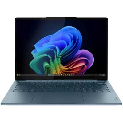 ноутбук Lenovo Yoga Slim 7 14AKP10 83JY0009RK Синий