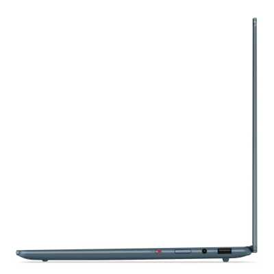 ноутбук Lenovo Yoga Slim 7 14AKP10 83JY0009RK Синий