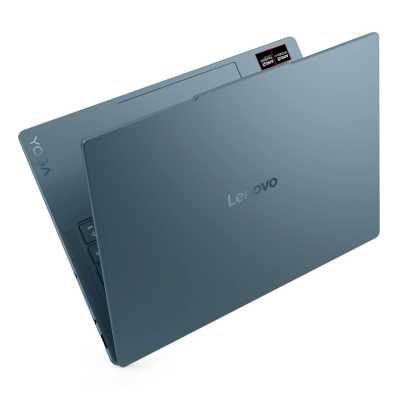 ноутбук Lenovo Yoga Slim 7 14AKP10 83JY0009RK Синий