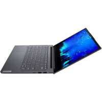 ноутбук Lenovo Yoga Slim 7 14ARE05 82A20054RU Серый
