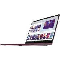 ноутбук Lenovo Yoga Slim 7 14ARE05 82A20055RU Бордовый