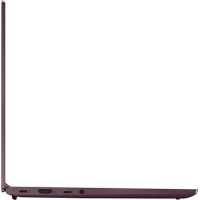 ноутбук Lenovo Yoga Slim 7 14ARE05 82A20055RU Бордовый