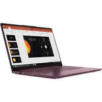 ноутбук Lenovo Yoga Slim 7 14ARE05 82A200B3RU Фиолетовый