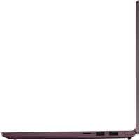 ноутбук Lenovo Yoga Slim 7 14IIL05 82A10085RU Розовый