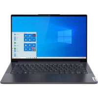 ноутбук Lenovo Yoga Slim 7 14IIL05 82A10080RU Серый