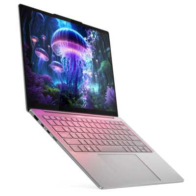 ноутбук Lenovo Yoga Slim 7 14ILL10 83JX000HRK Серый