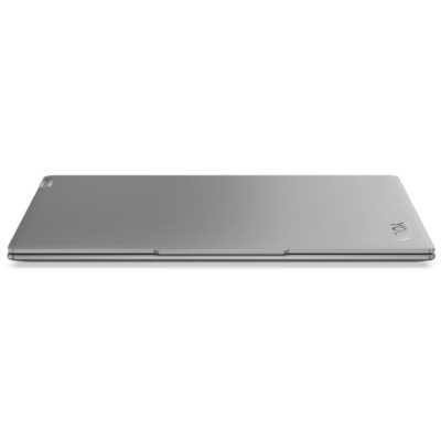 ноутбук Lenovo Yoga Slim 7 14IMH9 83CV00AARK Серый