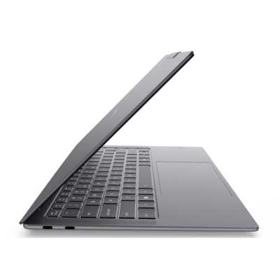 ноутбук Lenovo Yoga Slim 7 14IPH11 83QM003TRK Серый