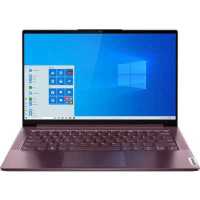 ноутбук Lenovo Yoga Slim 7 14ITL05 82A3004RRU Красный