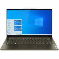 ноутбук Lenovo Yoga Slim 7 14ITL05 82A300CURK Зелёный