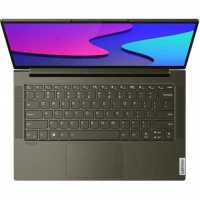 ноутбук Lenovo Yoga Slim 7 14ITL05 82A300CURK Зелёный