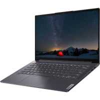 ноутбук Lenovo Yoga Slim 7 15IIL05 82AA0029RU Серый