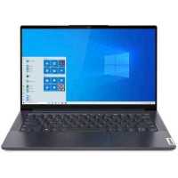 ноутбук Lenovo Yoga Slim 7 15ITL05 82AC003FRU Серый