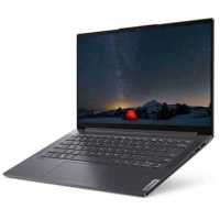 ноутбук Lenovo Yoga Slim 7 15ITL05 82AC003FRU Серый