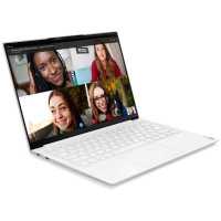 ноутбук Lenovo Yoga Slim 7 Carbon 13ITL5 82EV006GRU Белый