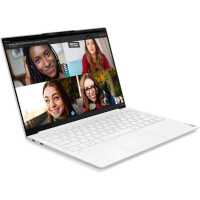 ноутбук Lenovo Yoga Slim 7 Carbon 13ITL5 82EV006HRU Белый