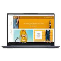 ноутбук Lenovo Yoga Slim 7 Pro 14ACH5 82MS00FDRK Серый