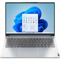 ноутбук Lenovo Yoga Slim 7 Pro 14ACH5 82MS0022RU Серебристый