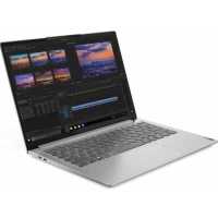 ноутбук Lenovo Yoga Slim 7 Pro 14ACH5 82MS0022RU Серебристый