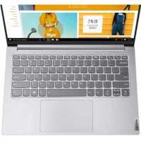 ноутбук Lenovo Yoga Slim 7 Pro 14ACH5 82MS0022RU Серебристый