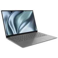 ноутбук Lenovo Yoga Slim 7 Pro 14IAH7 82UT003QRU Серый