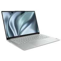ноутбук Lenovo Yoga Slim 7 Pro 14IAH7 82UT003RRU Серебристый