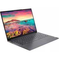 ноутбук Lenovo Yoga Slim 7 Pro 14IHU5 82NC0010RU Серый
