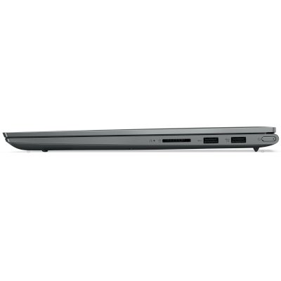 ноутбук Lenovo Yoga Slim 7 Pro 16IAH7 82VA002TRU Серый