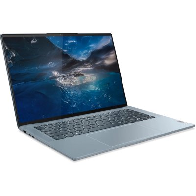 ноутбук Lenovo Yoga Slim 7 ProX 14IAH7 82TK004HRU Синий