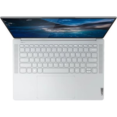 ноутбук Lenovo Yoga Slim 7 ProX 14IAH7 82TK00BPRU Серый