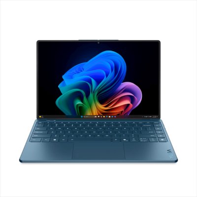 ноутбук Lenovo Yoga Slim 9 14ILL10 83CX002MRU Синий