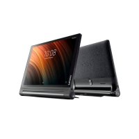 планшет Lenovo Yoga Tablet YT-X705F ZA3V0063RU Темно-серый