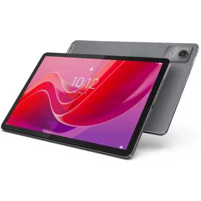 планшет Lenovo Zhaoyang K10 8/128GB Wi-Fi Grey Серый