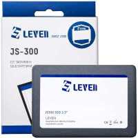 SSD диск Leven JS300 120Gb JS300SSD120GB