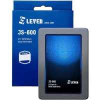 SSD диск Leven JS600 128Gb JS600SSD128GB