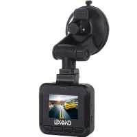 автомобильный видеорегистратор Lexand LR300