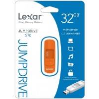 флешка Lexar 32GB LJDS70-32GABEU