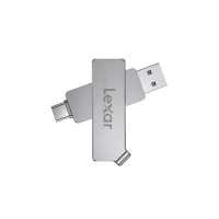 флешка Lexar 64GB LJDD30C064G-BNSNG