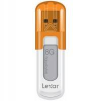 флешка Lexar 8GB LJDV10-8GBABEU