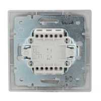 выключатель Lezard Mira 701-1010-100