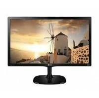 монитор LG 22MP57HQ-P Черный