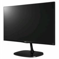 монитор LG 22MP67HQ-P Черный