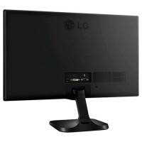 монитор LG 23M47D-P Черный