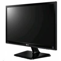 монитор LG 23MP47D-P Черный