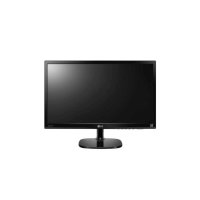 монитор LG 23MP48HQ-P Черный